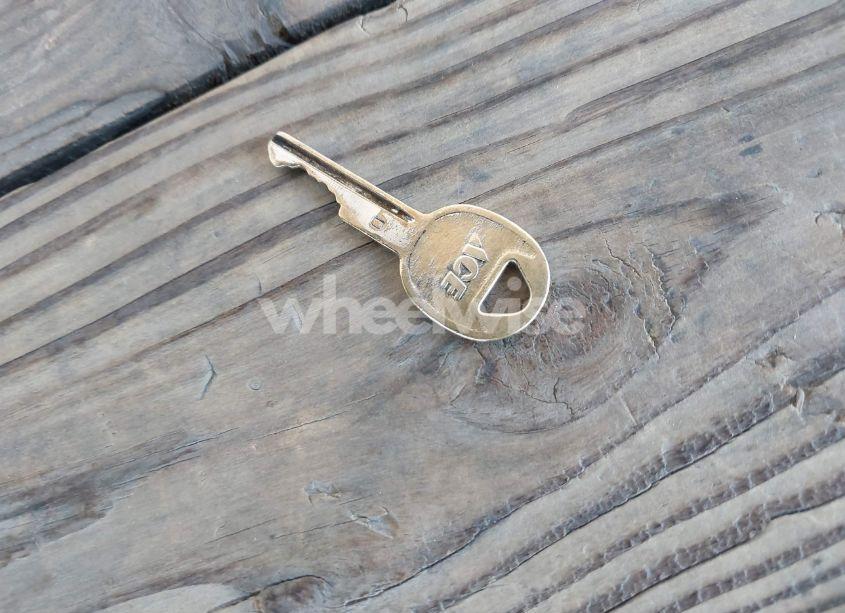 Photo 12 of 1991 Chevrolet Caprice CLASSIC LTZ (VIN 1G1BN53E7MW141058)