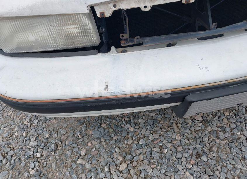 Photo 14 of 1991 Chevrolet Caprice CLASSIC LTZ (VIN 1G1BN53E7MW141058)