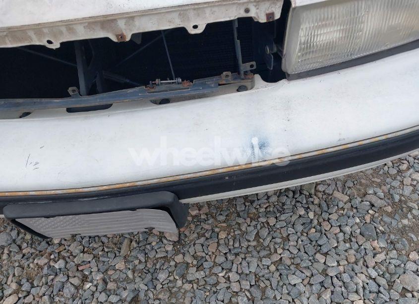 Photo 15 of 1991 Chevrolet Caprice CLASSIC LTZ (VIN 1G1BN53E7MW141058)