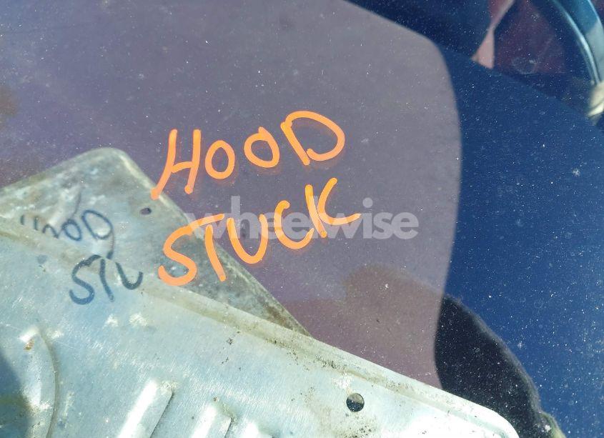 Photo 10 of 1992 Chevrolet Caprice CLASSIC LTZ (VIN 1G1BN53E8NR116489)