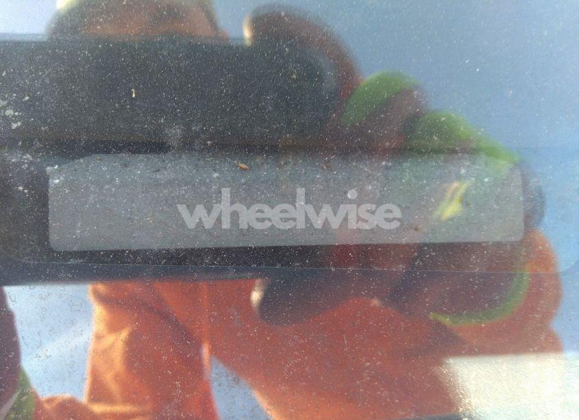 Photo 9 of 1989 Chevrolet Caprice CLASSIC BROUGHAM (VIN 1G1BU51E8KR193946)