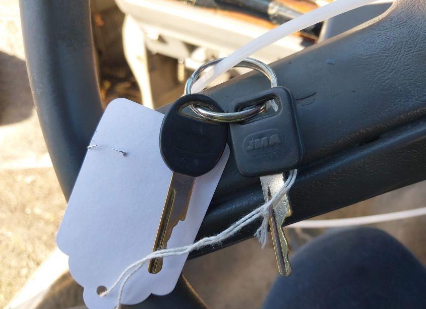 Photo 11 of 1988 Chevrolet Caprice CLASSIC BROUGHAM (VIN 1G1BU51HXJA168103)