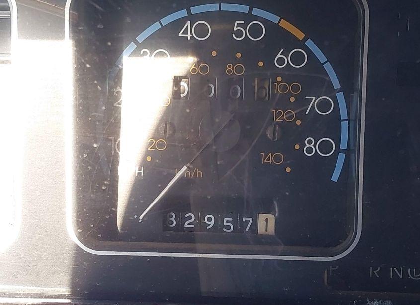 Photo 15 of 1988 Chevrolet Caprice CLASSIC BROUGHAM (VIN 1G1BU51HXJA168103)