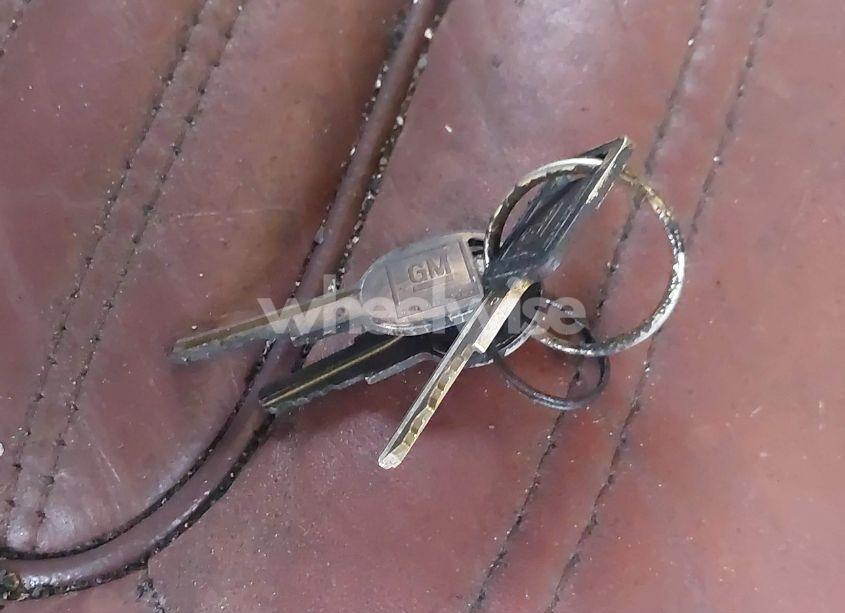 Photo 11 of 1990 Chevrolet Caprice CLASSIC BROUGHAM (VIN 1G1BU54EXLA109430)