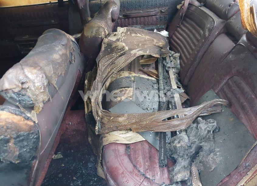 Photo 12 of 1990 Chevrolet Caprice CLASSIC BROUGHAM (VIN 1G1BU54EXLA109430)