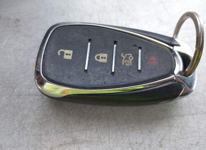 Photo 11 of 2016 Chevrolet Camaro 1LT (VIN 1G1FA1RS1G0129515)