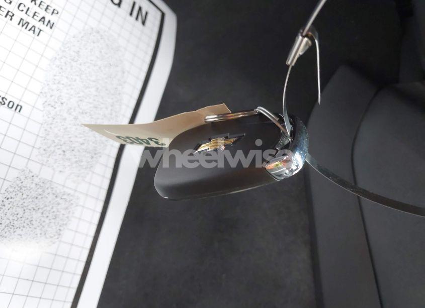 Photo 11 of 2018 Chevrolet Camaro 1LS (VIN 1G1FA1RS6J0157186)