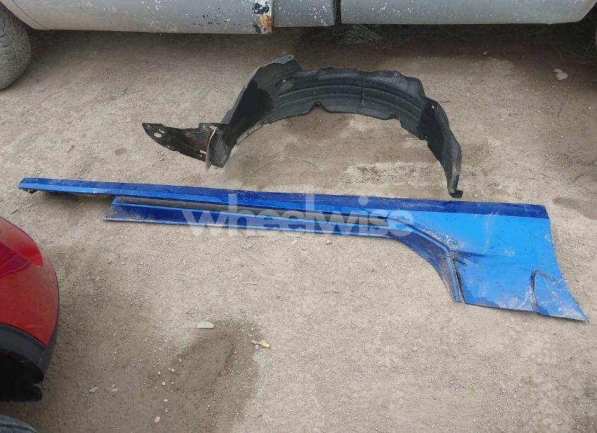 Photo 12 of 2018 Chevrolet Camaro 1LS (VIN 1G1FA1RS6J0157186)