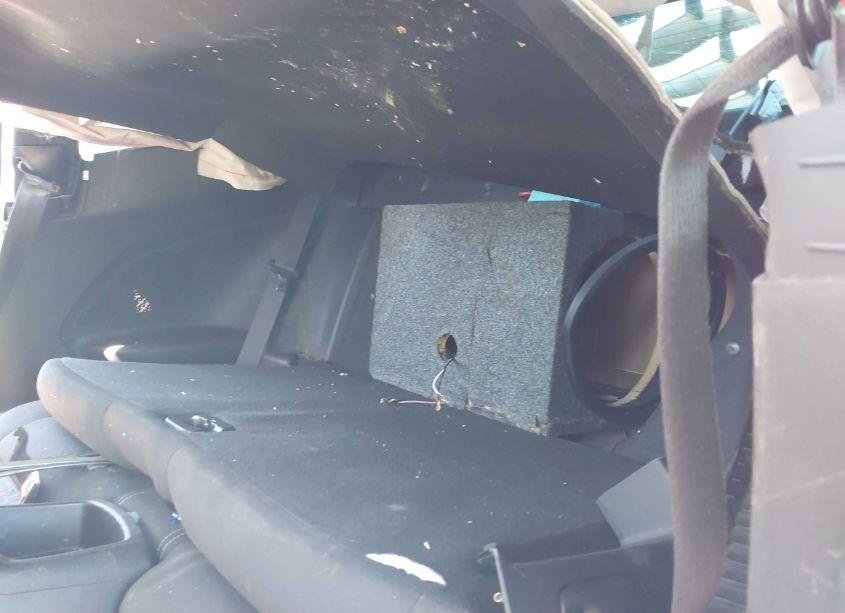 Photo 8 of 2017 Chevrolet Camaro 1LS (VIN 1G1FA1RS9H0184456)