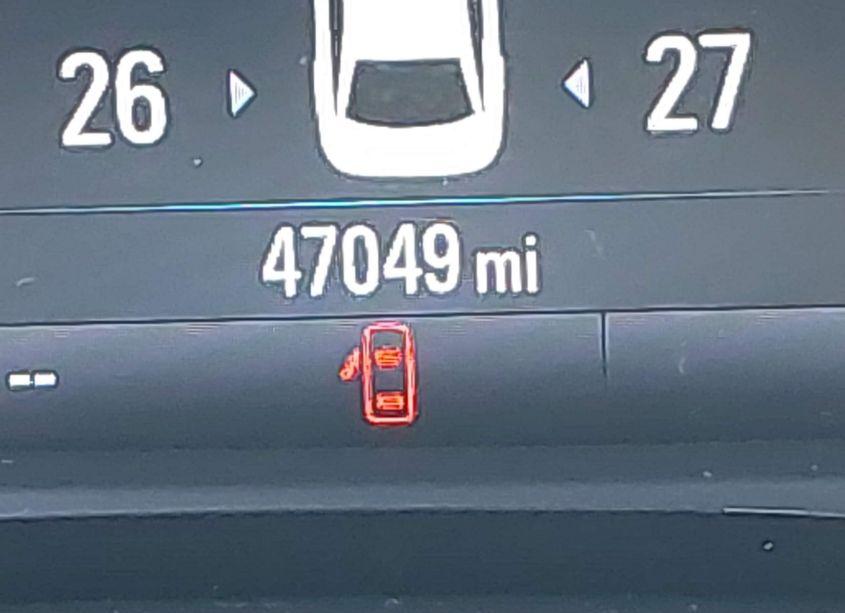 Photo 15 of 2017 Chevrolet Camaro 1LT (VIN 1G1FA1RX0H0149607)