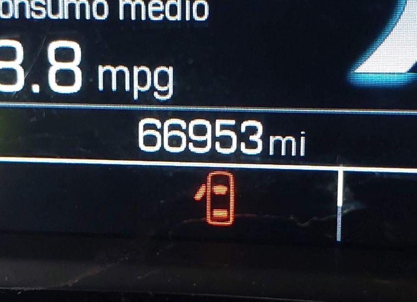 Photo 15 of 2018 Chevrolet Camaro 1LS (VIN 1G1FA1RX1J0144695)