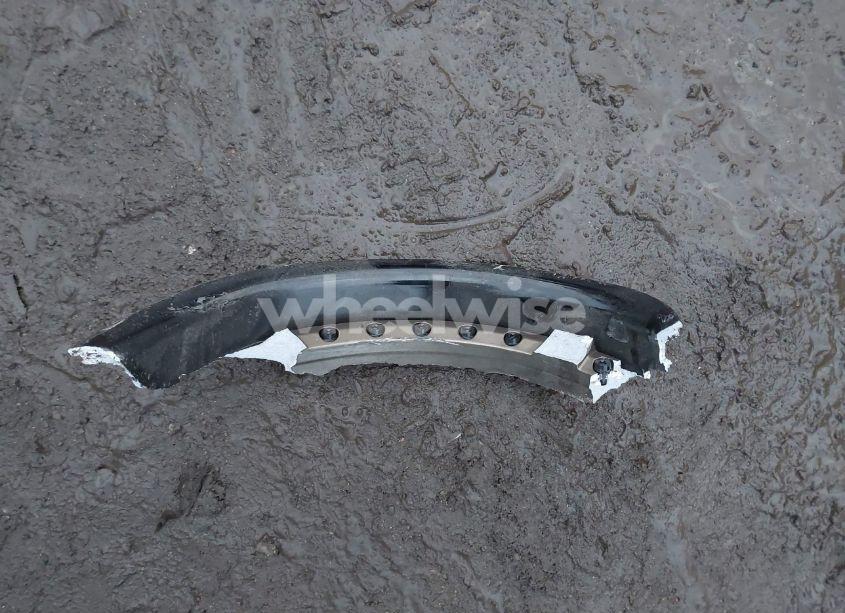 Photo 12 of 2016 Chevrolet Camaro 1LT (VIN 1G1FA1RX4G0182642)