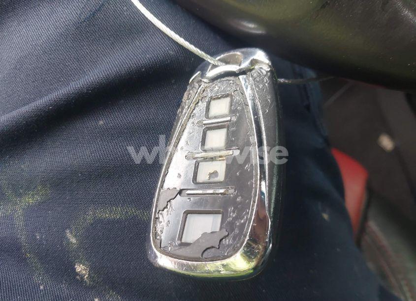 Photo 11 of 2017 Chevrolet Camaro 1LT (VIN 1G1FA1RX6H0102257)