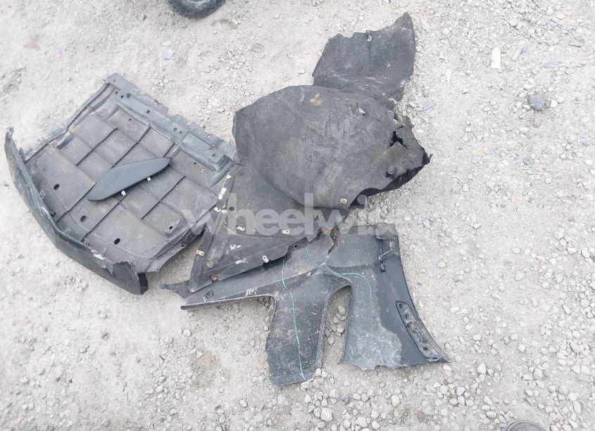 Photo 12 of 2017 Chevrolet Camaro 1LT (VIN 1G1FA1RX6H0102257)