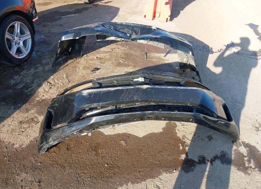 Photo 12 of 2020 Chevrolet Camaro RWD 1LS (VIN 1G1FA1RXXL0145427)