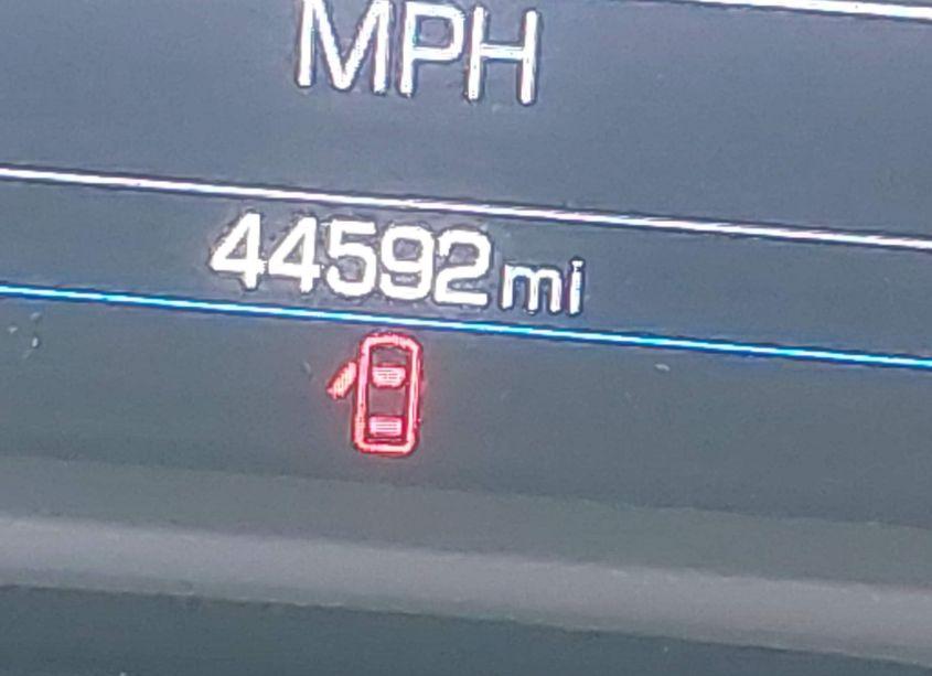 Photo 16 of 2020 Chevrolet Camaro RWD 1LS (VIN 1G1FA1RXXL0145427)