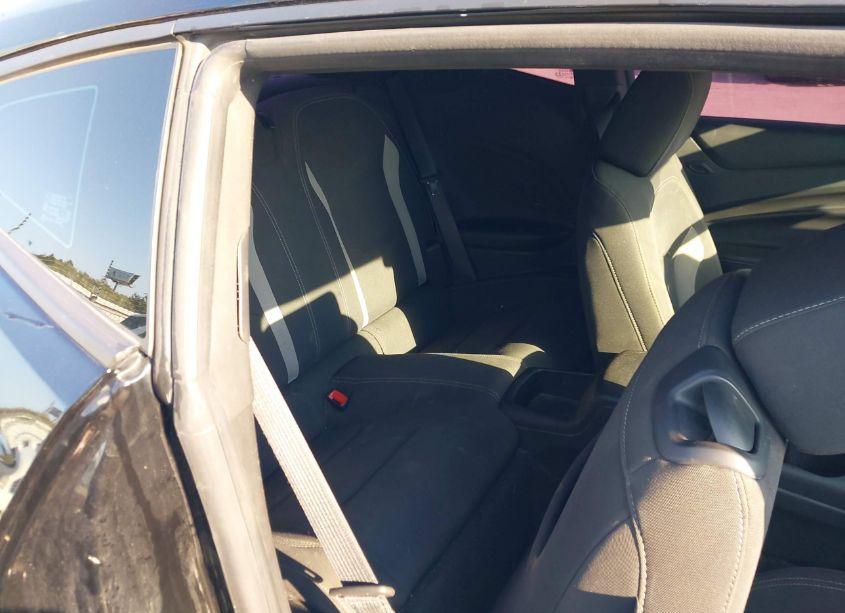 Photo 8 of 2020 Chevrolet Camaro RWD 1LS (VIN 1G1FA1RXXL0145427)