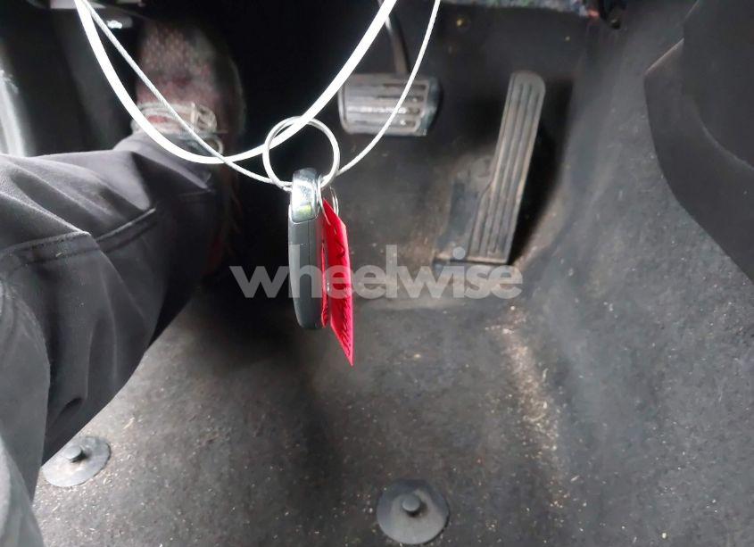 Photo 11 of 2017 Chevrolet Camaro 1LT (VIN 1G1FB1RS0H0170295)