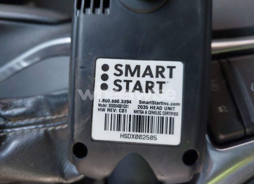 Photo 12 of 2017 Chevrolet Camaro 1LT (VIN 1G1FB1RS0H0179160)