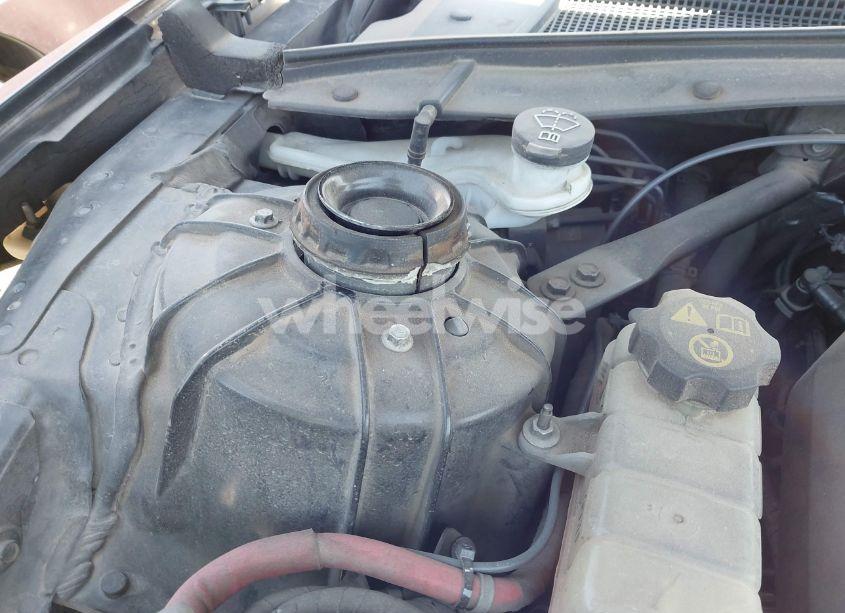 Photo 20 of 2017 Chevrolet Camaro 1LT (VIN 1G1FB1RS0H0179160)