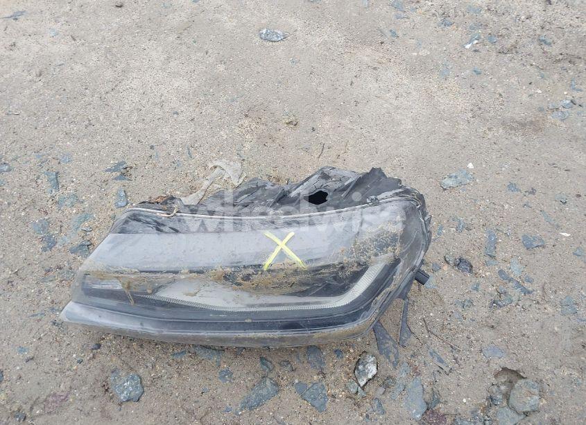 Photo 12 of 2018 Chevrolet Camaro 1LT (VIN 1G1FB1RS0J0159125)