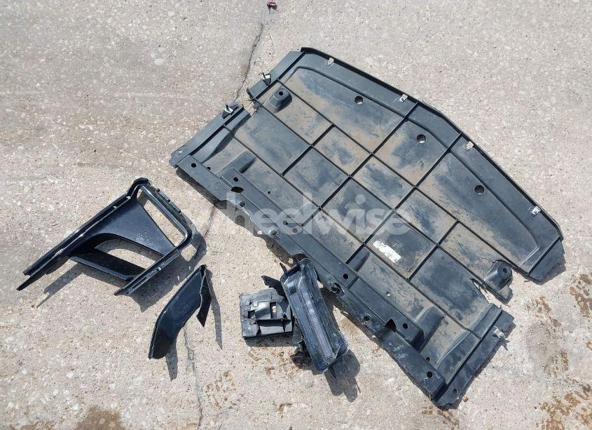 Photo 12 of 2020 Chevrolet Camaro RWD 1LT (VIN 1G1FB1RS0L0116889)