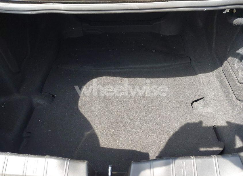 Photo 18 of 2020 Chevrolet Camaro RWD 1LT (VIN 1G1FB1RS0L0116889)