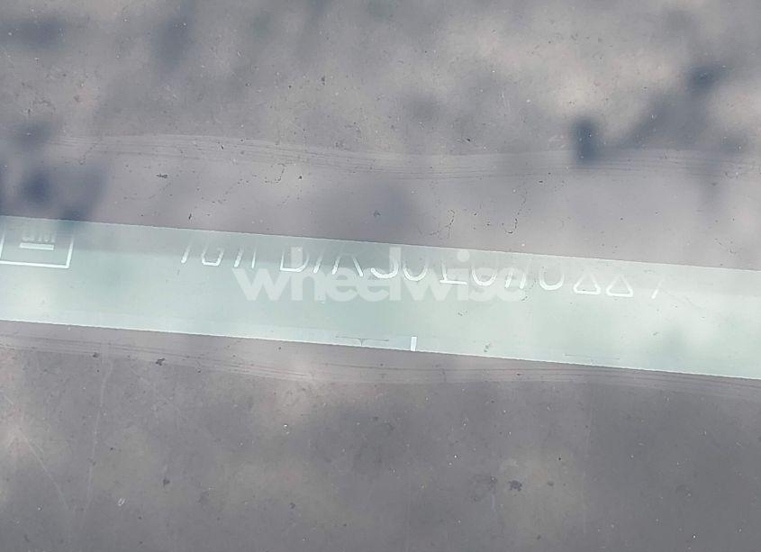 Photo 9 of 2020 Chevrolet Camaro RWD 1LT (VIN 1G1FB1RS0L0116889)