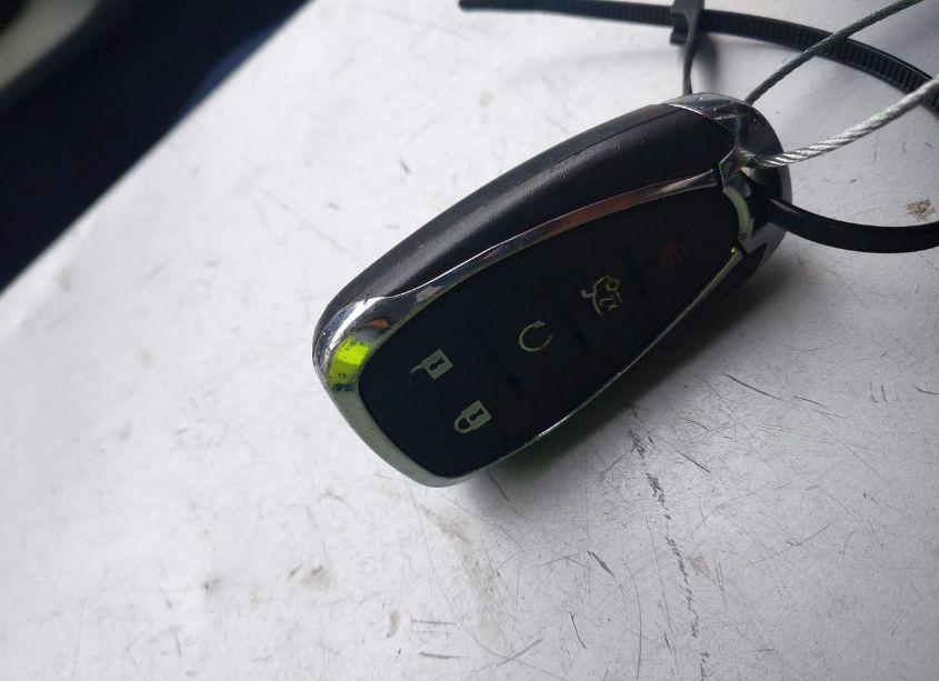 Photo 11 of 2021 Chevrolet Camaro RWD 1LT (VIN 1G1FB1RS0M0103593)