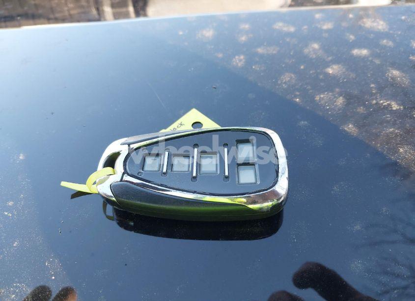 Photo 11 of 2017 Chevrolet Camaro 1LT (VIN 1G1FB1RS1H0210271)