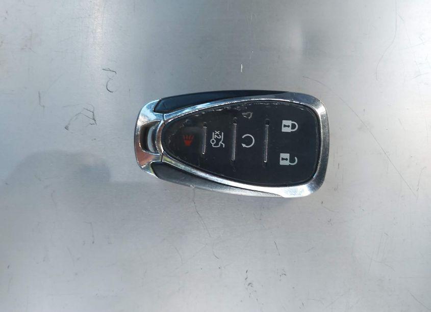 Photo 11 of 2018 Chevrolet Camaro 1LT (VIN 1G1FB1RS1J0134783)