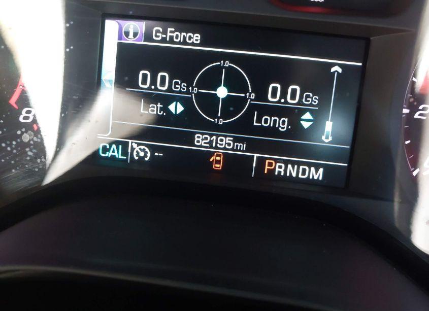 Photo 15 of 2018 Chevrolet Camaro 1LT (VIN 1G1FB1RS1J0134783)