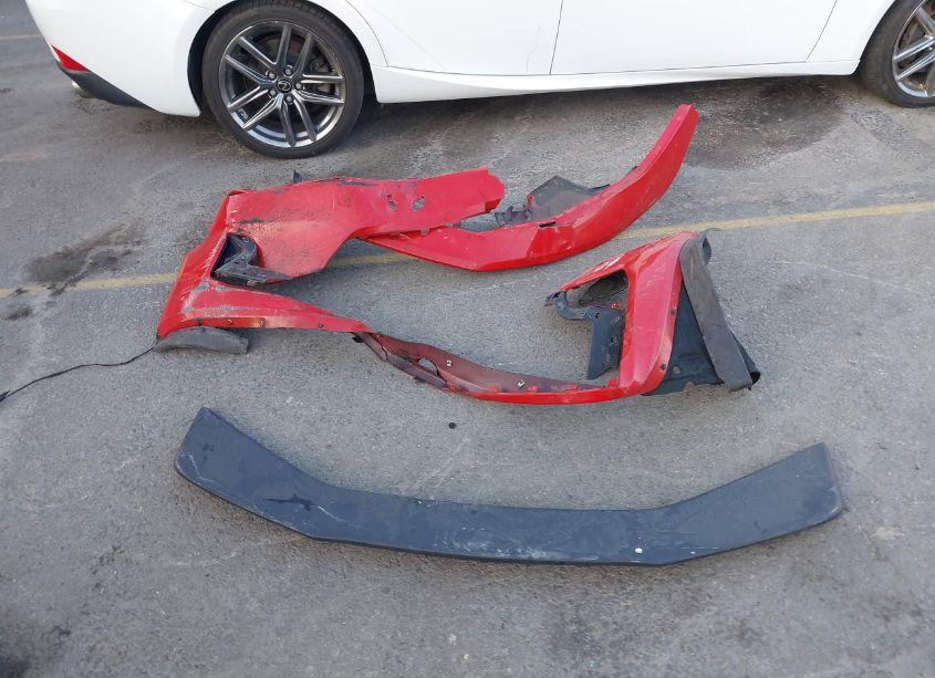 Photo 11 of 2021 Chevrolet Camaro RWD 1LT (VIN 1G1FB1RS1M0104042)