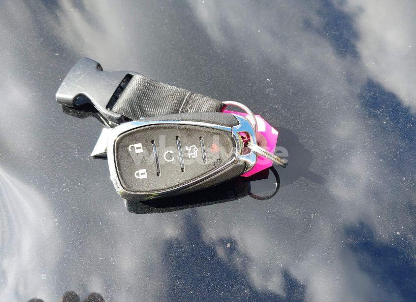 Photo 11 of 2023 Chevrolet Camaro RWD 1LT (VIN 1G1FB1RS1P0122741)