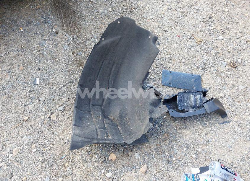 Photo 12 of 2023 Chevrolet Camaro RWD 1LT (VIN 1G1FB1RS1P0122741)