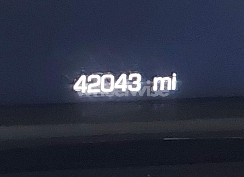 Photo 15 of 2023 Chevrolet Camaro (VIN 1G1FB1RS1P0140463)