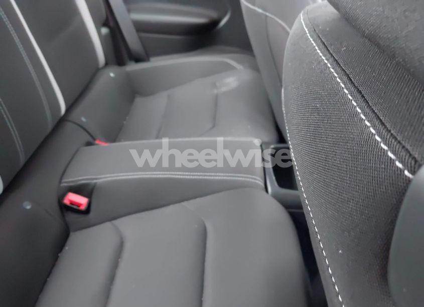 Photo 8 of 2023 Chevrolet Camaro RWD 1LT (VIN 1G1FB1RS1P0159255)