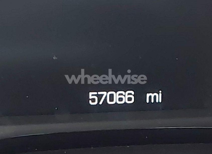 Photo 15 of 2016 Chevrolet Camaro 1LT (VIN 1G1FB1RS2G0161600)