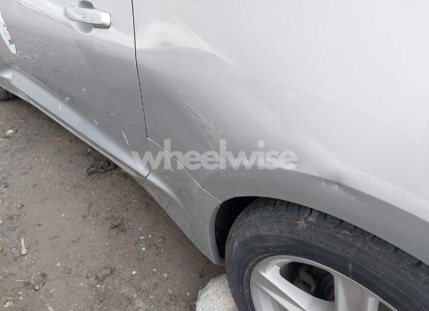 Photo 21 of 2016 Chevrolet Camaro 1LT (VIN 1G1FB1RS2G0187288)