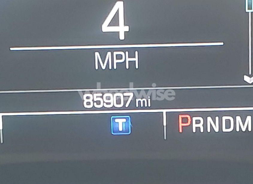 Photo 15 of 2018 Chevrolet Camaro 1LT (VIN 1G1FB1RS2J0142116)