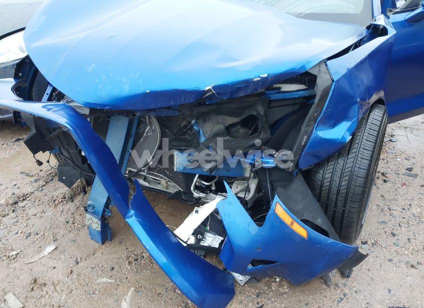 Photo 6 of 2018 Chevrolet Camaro 1LT (VIN 1G1FB1RS2J0186892)