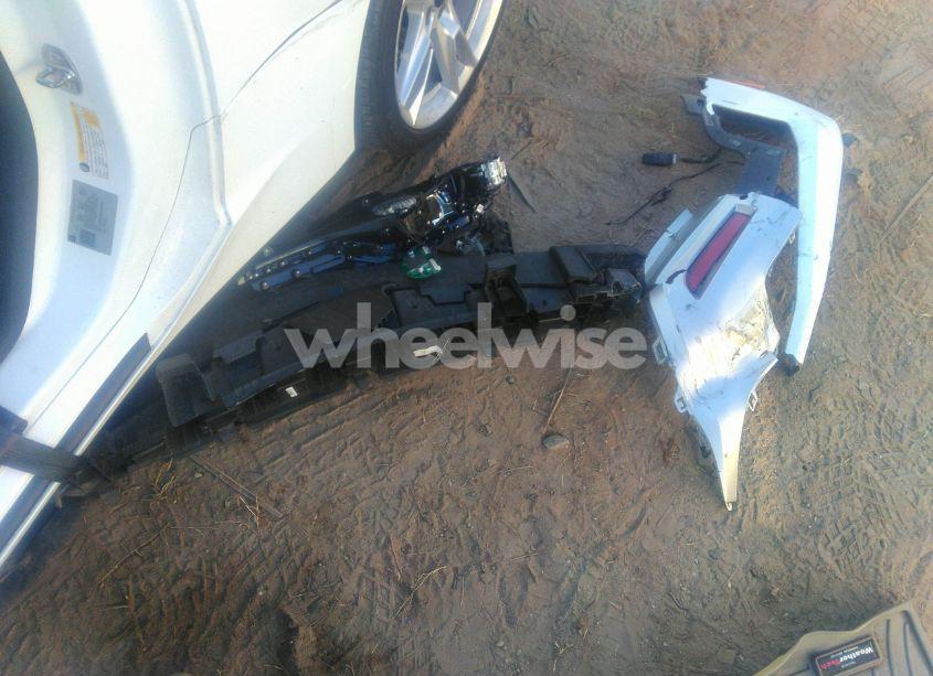 Photo 12 of 2019 Chevrolet Camaro 1LT (VIN 1G1FB1RS2K0117623)