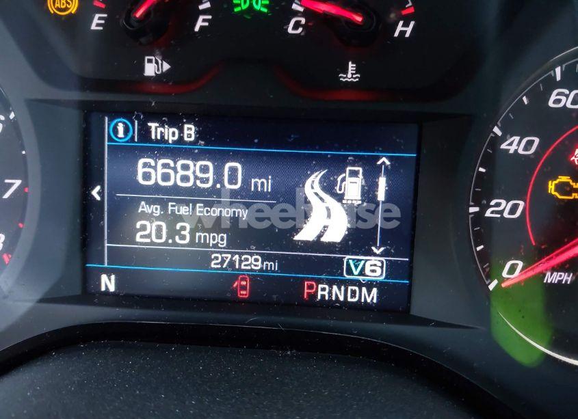 Photo 15 of 2023 Chevrolet Camaro RWD 1LT (VIN 1G1FB1RS2P0137104)