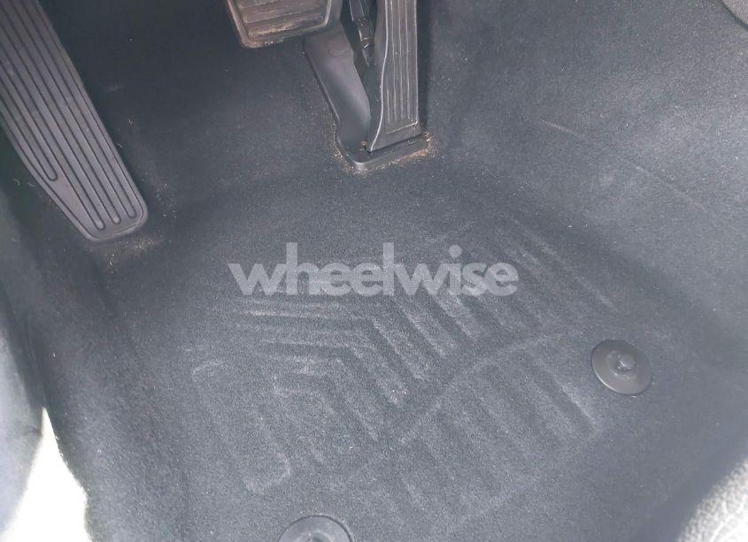 Photo 18 of 2024 Chevrolet Camaro RWD 1LT (VIN 1G1FB1RS2R0117387)