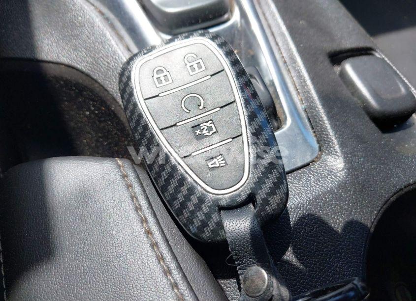 Photo 11 of 2016 Chevrolet Camaro 1LT (VIN 1G1FB1RS3G0148449)