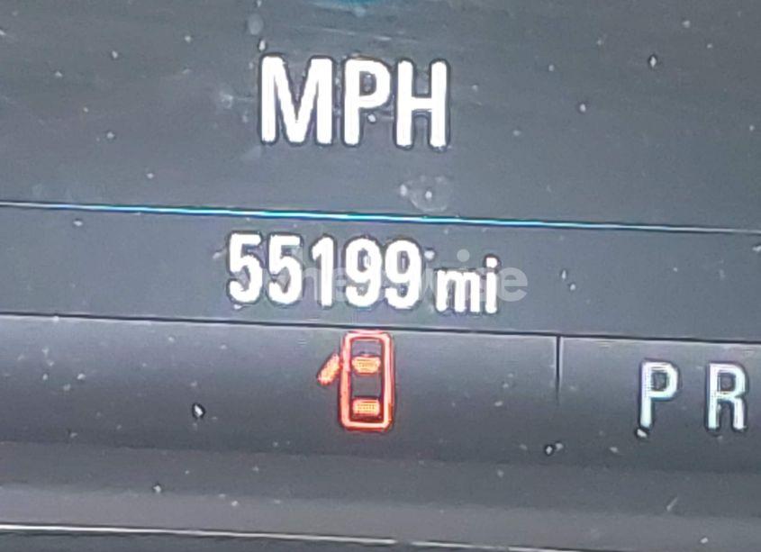 Photo 16 of 2016 Chevrolet Camaro 1LT (VIN 1G1FB1RS3G0148449)