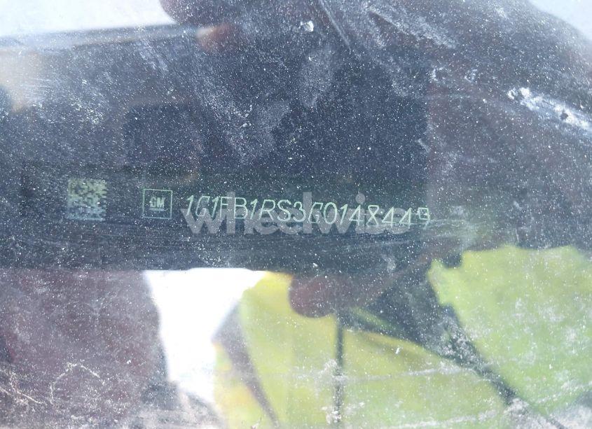 Photo 9 of 2016 Chevrolet Camaro 1LT (VIN 1G1FB1RS3G0148449)