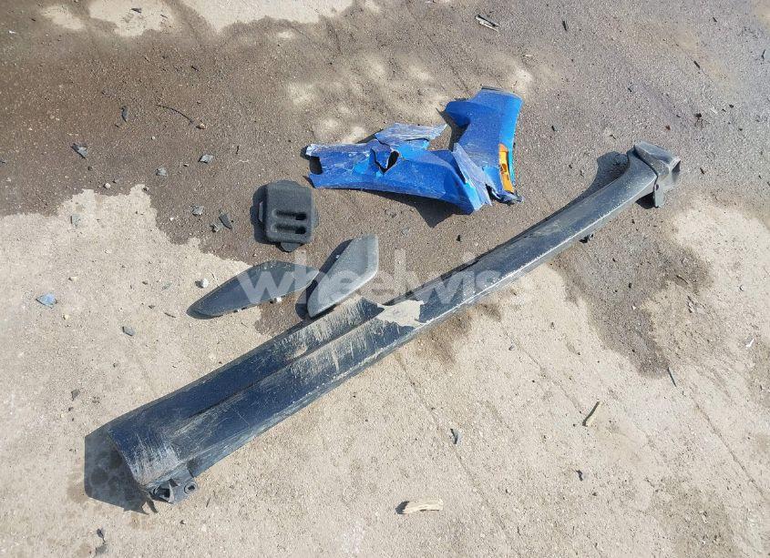 Photo 12 of 2016 Chevrolet Camaro 1LT (VIN 1G1FB1RS3G0183962)