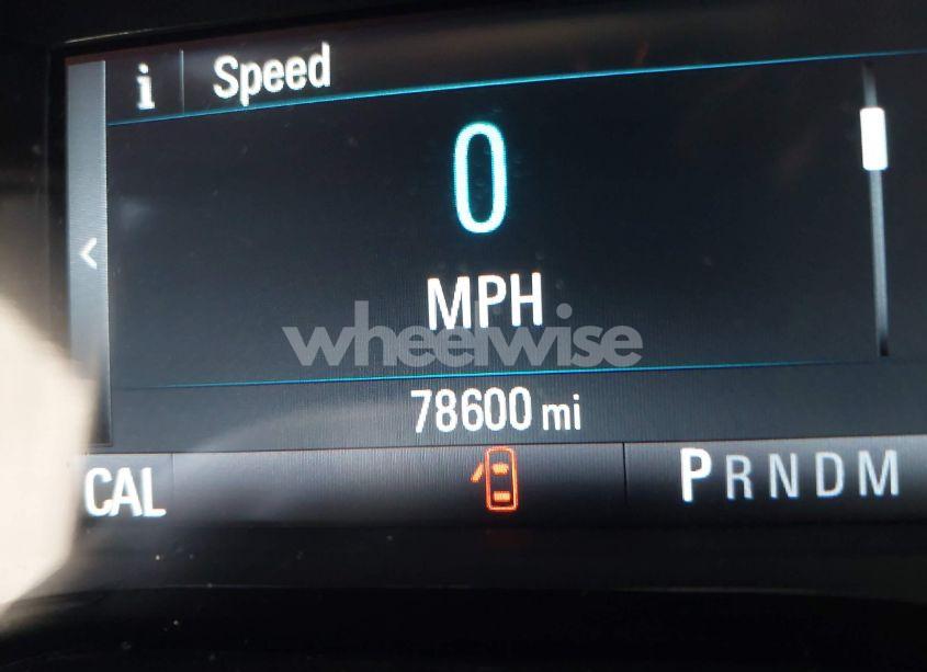 Photo 15 of 2016 Chevrolet Camaro 1LT (VIN 1G1FB1RS3G0184626)