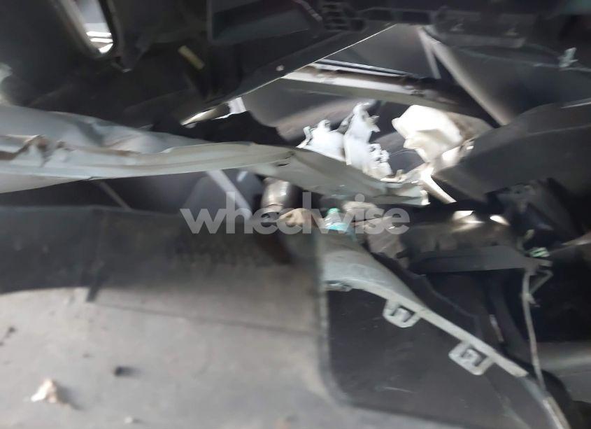 Photo 8 of 2017 Chevrolet Camaro 1LT (VIN 1G1FB1RS3H0126663)